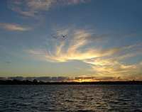 Hauraki Gulf © Ingolfson
